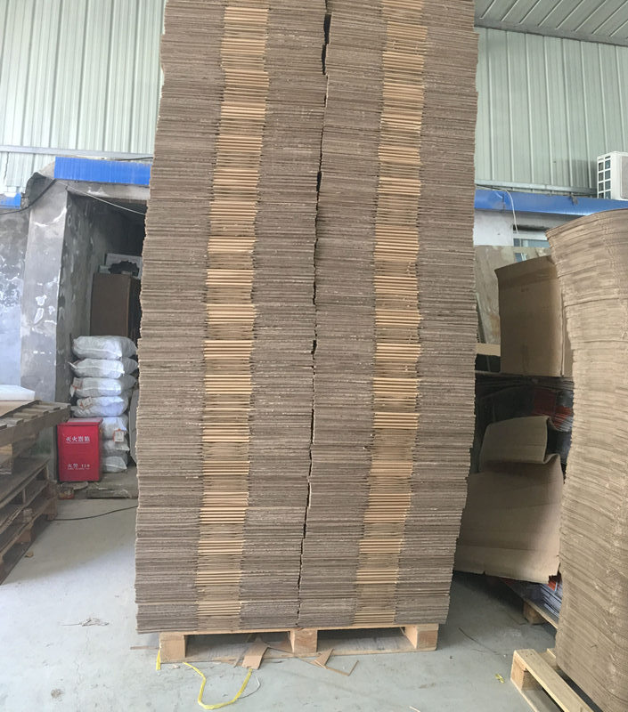 紙(zhi)箱生産車(che)間