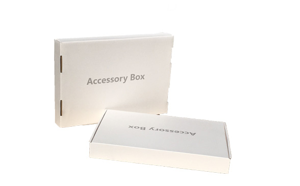 西安紙(zhi)盒案例