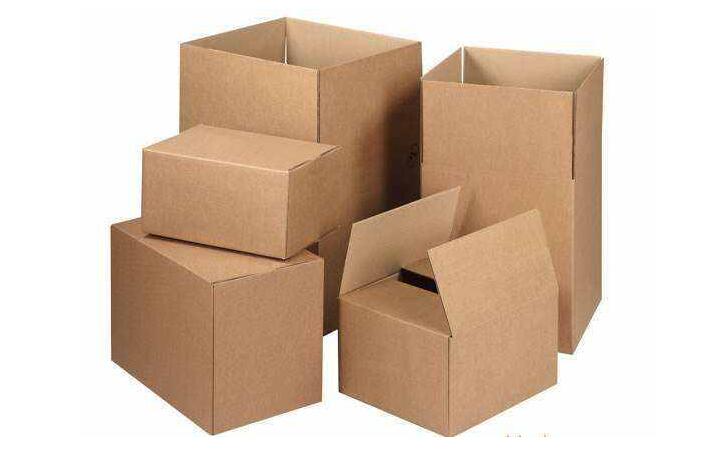 瓦(wǎ)楞紙闆可以(yi)分為哪些類(lèi)别？