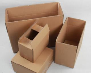 紙(zhi)箱發黴了該(gai)怎麼辦？