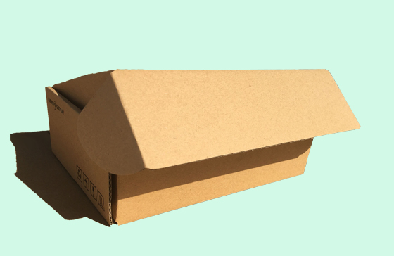 西(xī)安紙箱價格