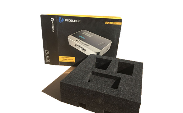 紙(zhǐ)盒珍珠棉(mian)案例